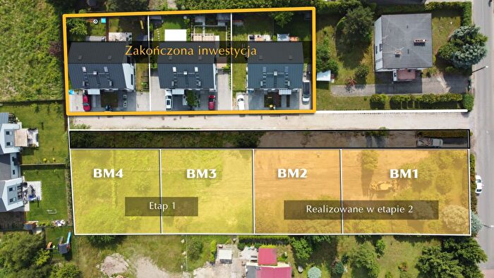 Tu Mieszkania Domy - 3