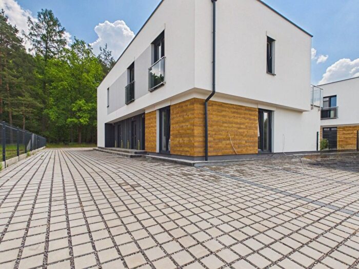 Mieszkanie 3-pokojowe na sprzedaż, Żory – Zapachu Lasu /