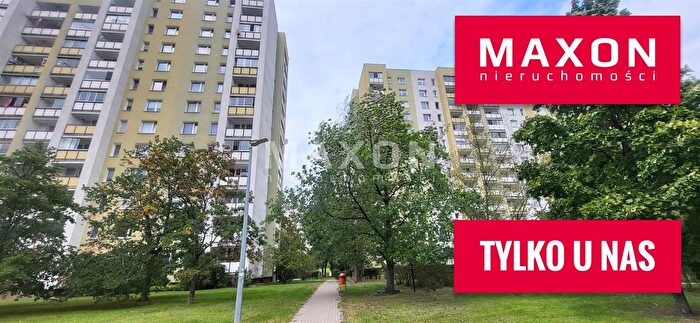 Mieszkanie 2-pokojowe na sprzedaż, Warszawa – Łukowska
