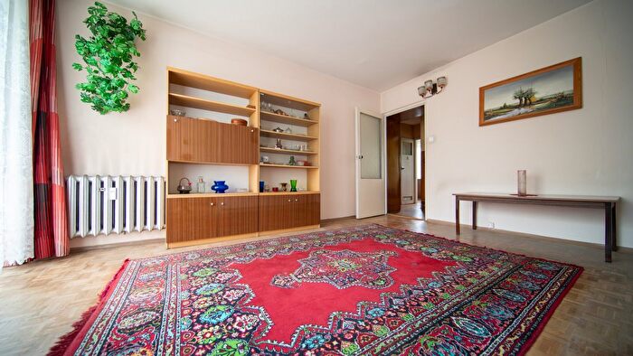 Mieszkanie 3-pokojowe na sprzedaż, Lublin – Zbigniewa Herberta