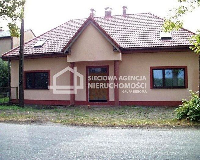 Dom 6-pokojowy na sprzedaż, Przechlewo