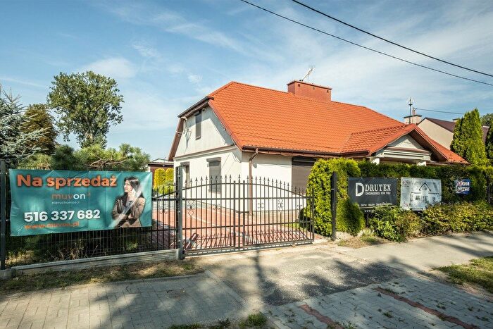 Dom 3-pokojowy na sprzedaż, Krośniewice