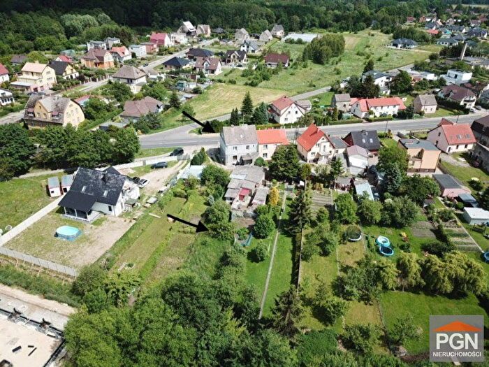 Mieszkanie 2-pokojowe na sprzedaż, Gryfice