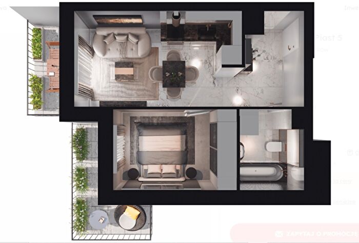 Tu Mieszkania Domy - 2