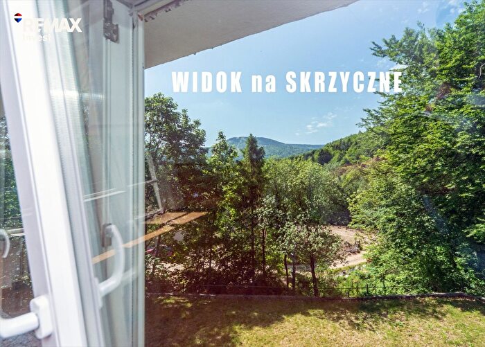 Dom 12-pokojowy na sprzedaż, Szczyrk