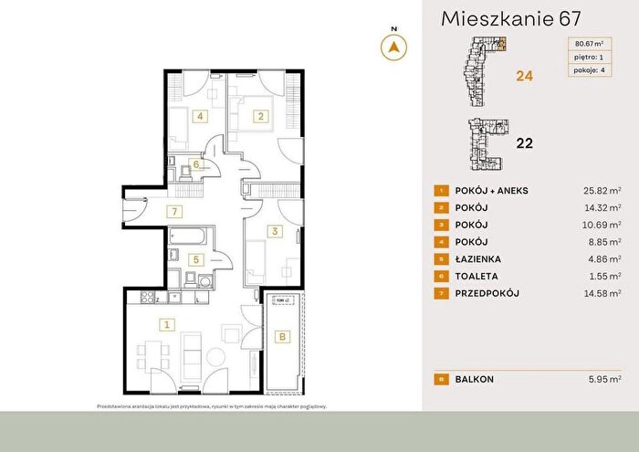Tu Mieszkania Domy - 3