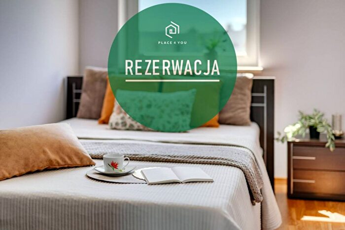 Mieszkanie 3-pokojowe na sprzedaż, Warszawa – Skarbka z Gór