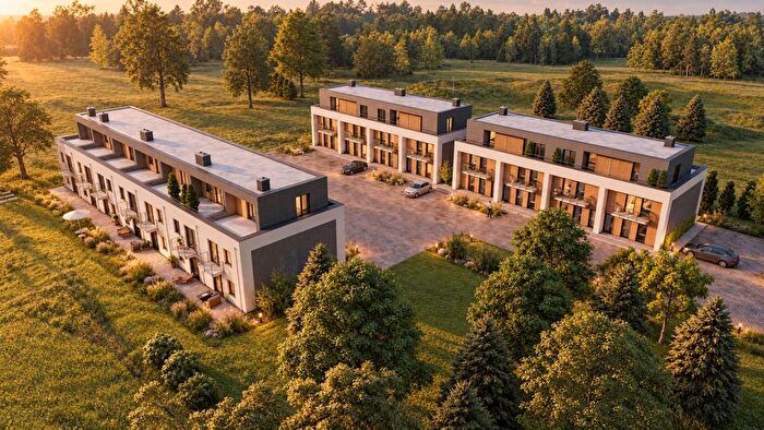 Mieszkanie 3-pokojowe na sprzedaż, Rzeszów – Podmiejska