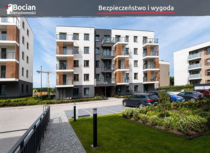 Mieszkanie 3-pokojowe na sprzedaż, Gdańsk