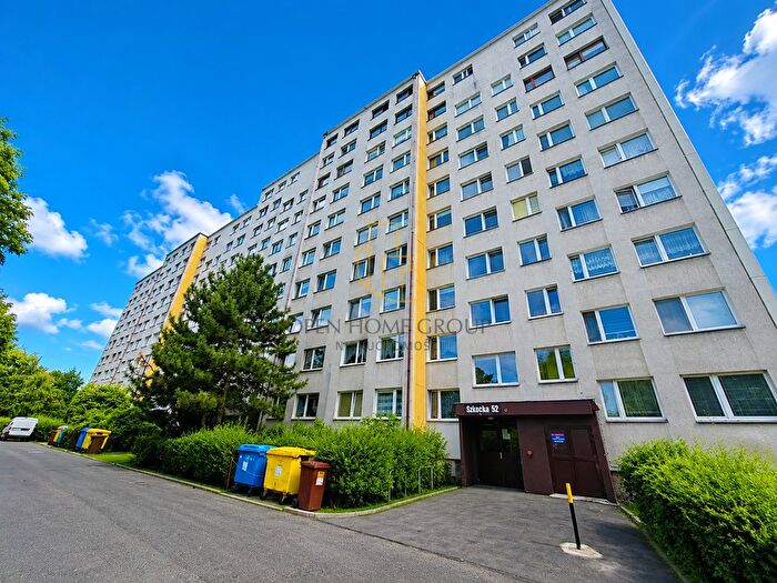 Mieszkanie 2-pokojowe na sprzedaż, Wrocław – Szkocka