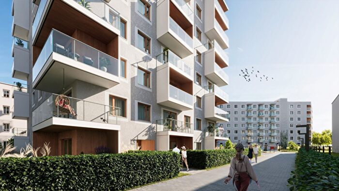 Mieszkanie 2-pokojowe na sprzedaż, Warszawa – Kolejowa