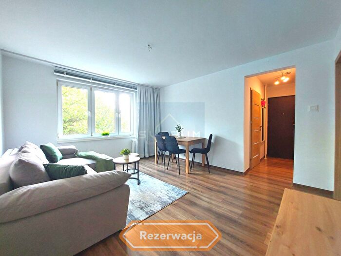 Mieszkanie 3-pokojowe do wynajęcia, Częstochowa