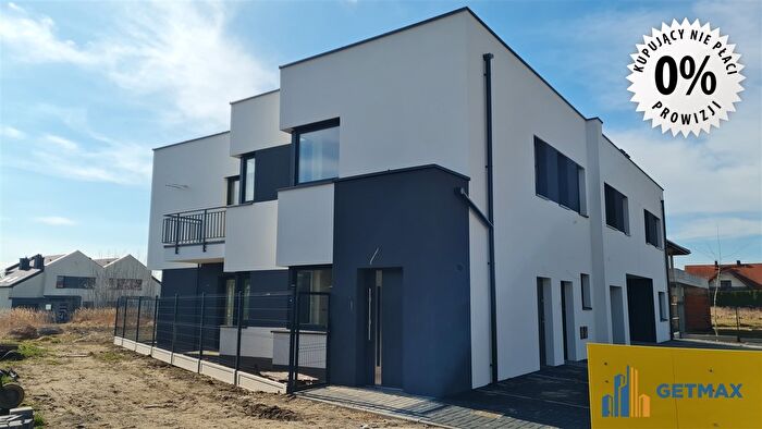 Mieszkanie 3-pokojowe na sprzedaż, Tychy