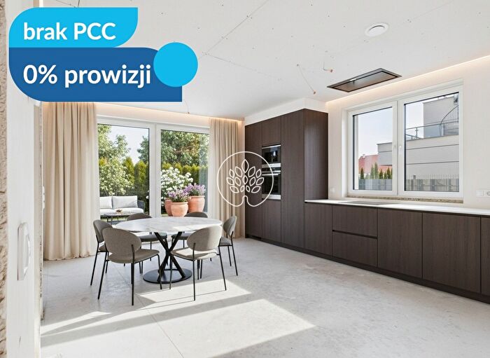 Dom 4-pokojowy na sprzedaż, Bydgoszcz
