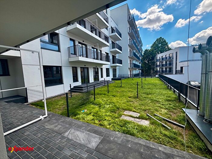 Mieszkanie 3-pokojowe na sprzedaż, Łódź – Zielona