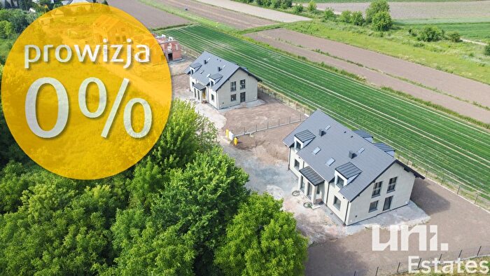 Dom 4-pokojowy na sprzedaż, Kraków – Luborzycka
