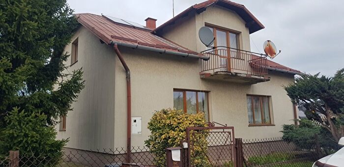 Dom 6-pokojowy na sprzedaż, Mielec