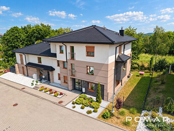 Mieszkanie 3-pokojowe na sprzedaż, Rybnik