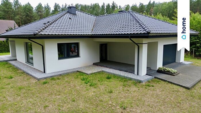 Dom 4-pokojowy na sprzedaż, Gronity