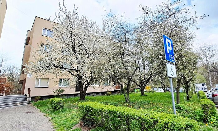 Mieszkanie 3-pokojowe na sprzedaż, Katowice – Polarna