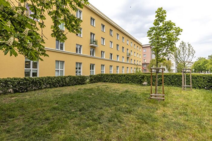 Mieszkanie 2-pokojowe na sprzedaż, Warszawa – Bertolta Brechta