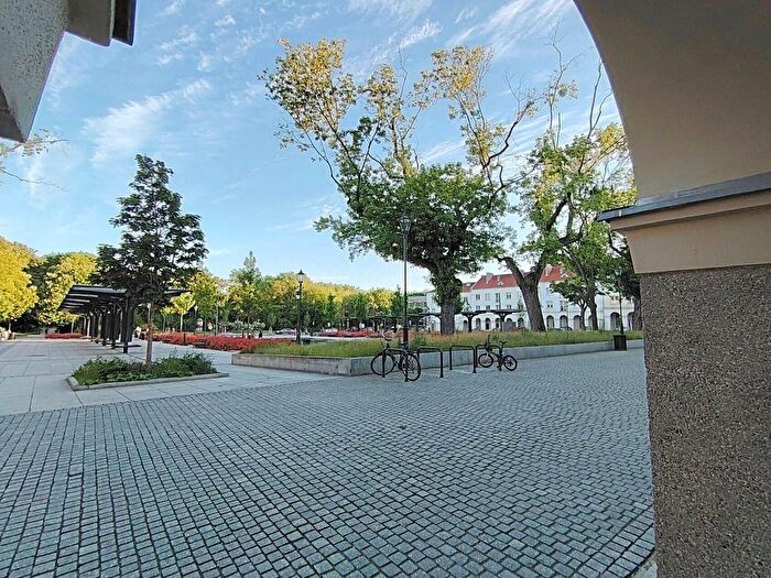 Mieszkanie 2-pokojowe na sprzedaż, Łódź – Plac Stary Rynek