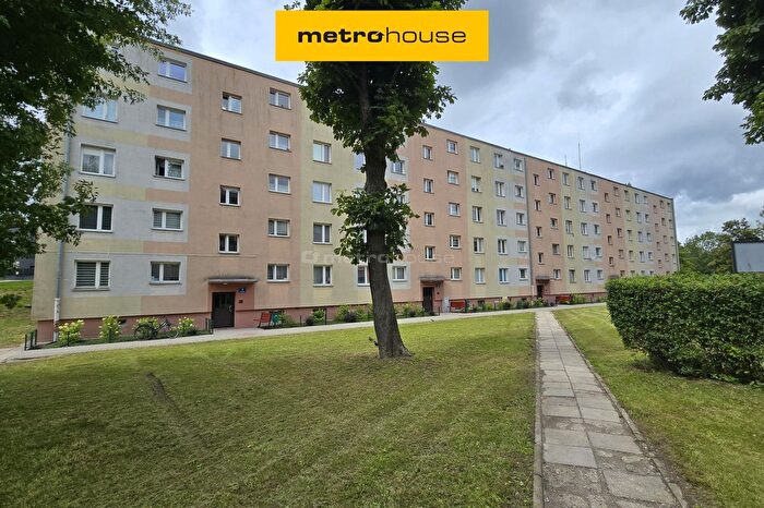 Mieszkanie 2-pokojowe na sprzedaż, Elbląg