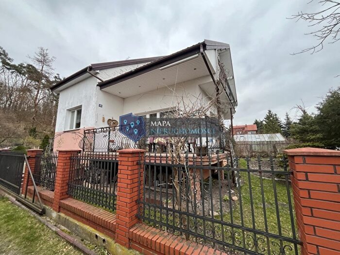 Dom 5-pokojowy na sprzedaż, Włocławek
