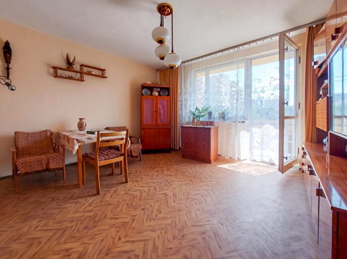 Mieszkanie 4-pokojowe na sprzedaż, Kraków – Rondo Piastowskie