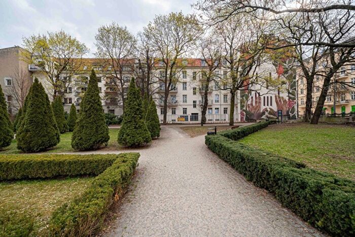 Mieszkanie 3-pokojowe na sprzedaż, Poznań – Zielona