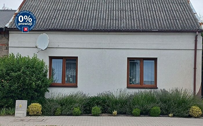 Dom 3-pokojowy na sprzedaż, Dąbie