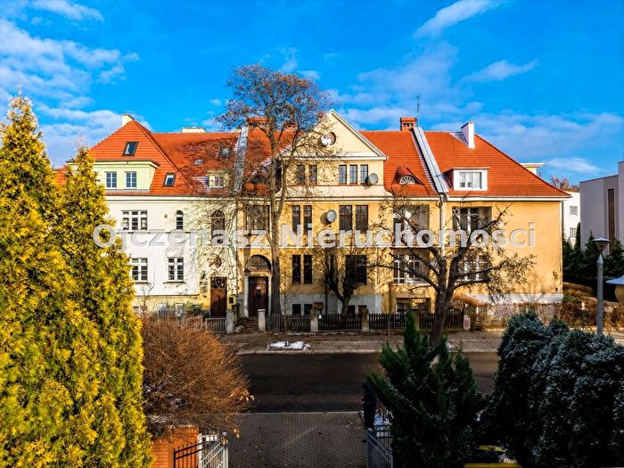 Dom na sprzedaż, Bydgoszcz