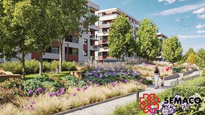 Mieszkanie 2-pokojowe na sprzedaż, Kraków – Sosnowiecka A2/