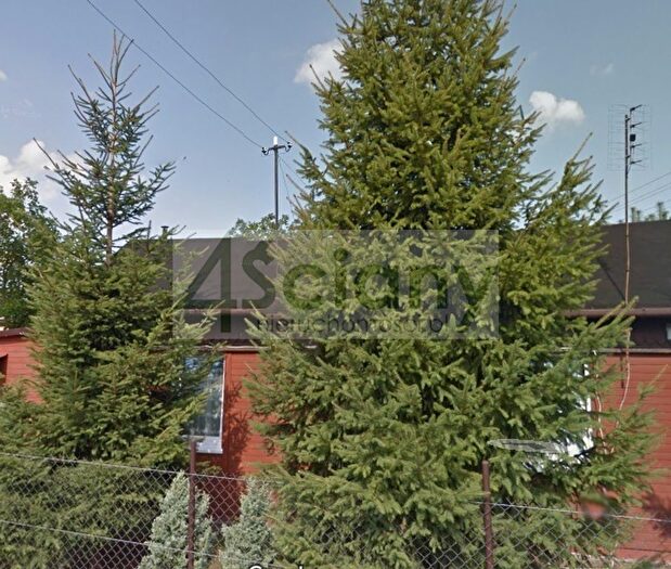 Dom 1-pokojowy na sprzedaż, Grodzisk Mazowiecki