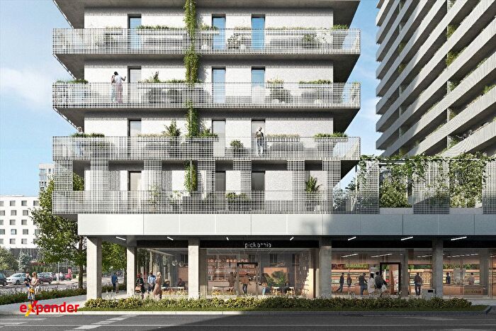 Mieszkanie 3-pokojowe na sprzedaż, Katowice – ks. Piotra Skargi