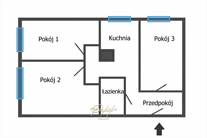 Tu Mieszkania Domy - 2