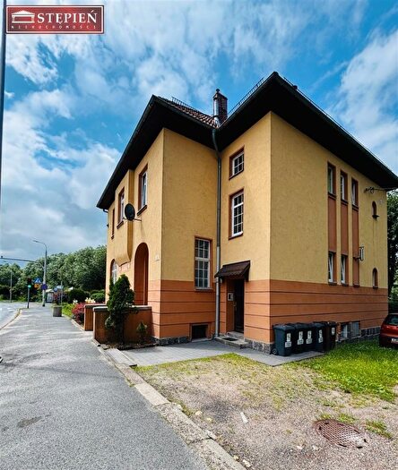 Mieszkanie 1-pokojowe na sprzedaż, Jelenia Góra