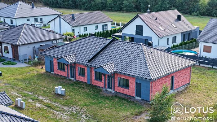 Dom 4-pokojowy na sprzedaż, Zielona Góra
