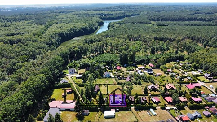 Dom 3-pokojowy na sprzedaż, Witnica