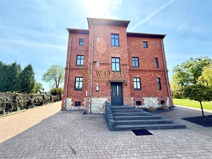 Dom na sprzedaż, Tarnowskie Góry