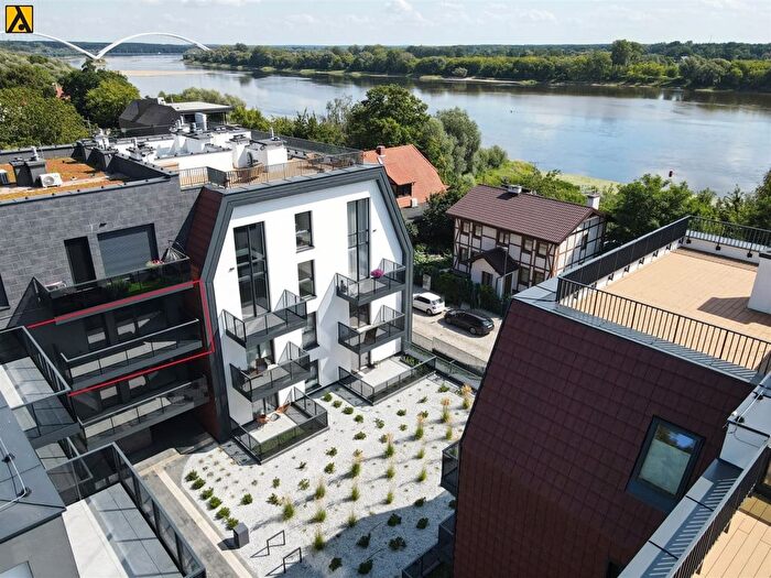 Mieszkanie 3-pokojowe na sprzedaż, Toruń