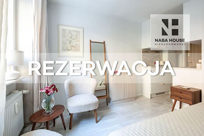 Mieszkanie 1-pokojowe na sprzedaż, Sopot