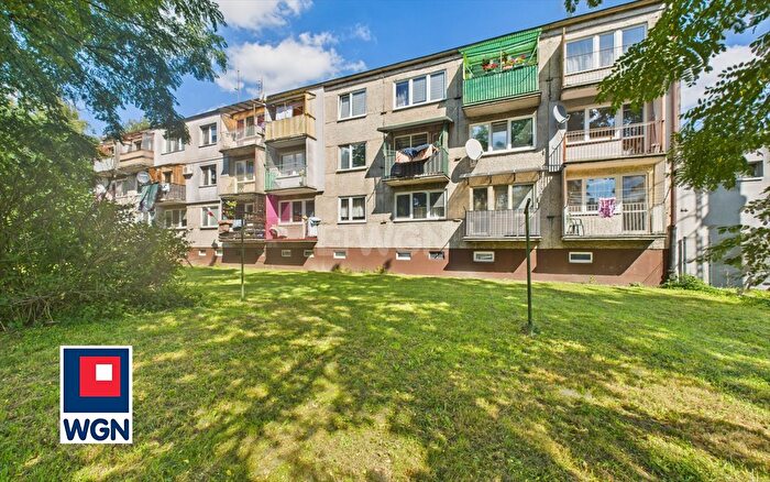 Mieszkanie 2-pokojowe na sprzedaż, Karbowo