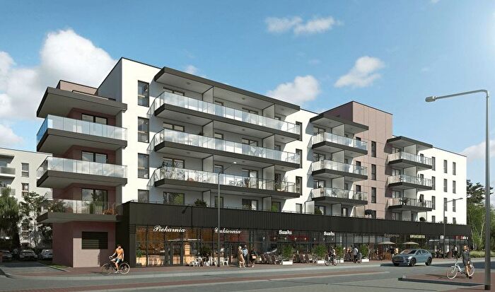 Tu Mieszkania Domy - 2