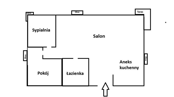 Tu Mieszkania Domy - 3