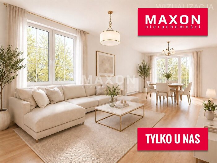 Mieszkanie 3-pokojowe na sprzedaż, Wyszków