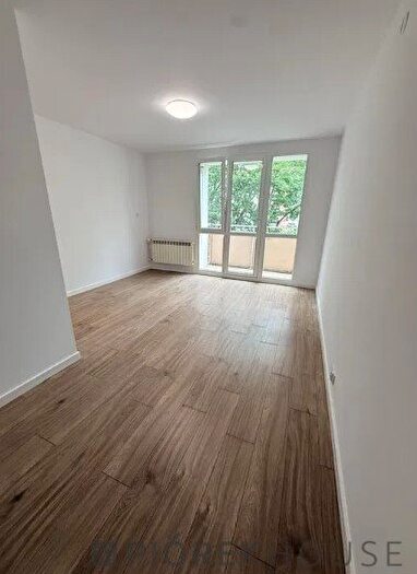 Mieszkanie 2-pokojowe na sprzedaż, Warszawa – Kirasjerów