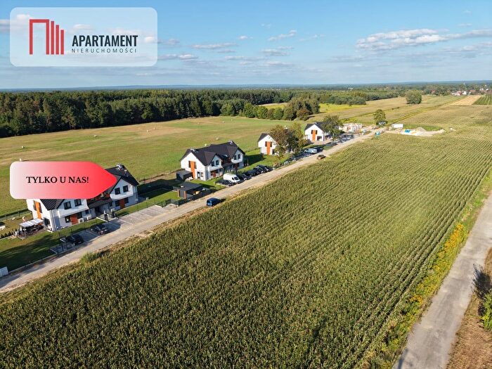 Mieszkanie 4-pokojowe na sprzedaż, Trzebnica