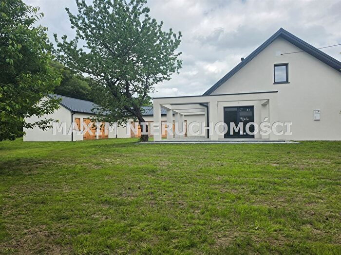 Dom 3-pokojowy na sprzedaż, Baboszewo