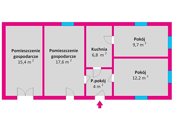 Tu Mieszkania Domy - 3